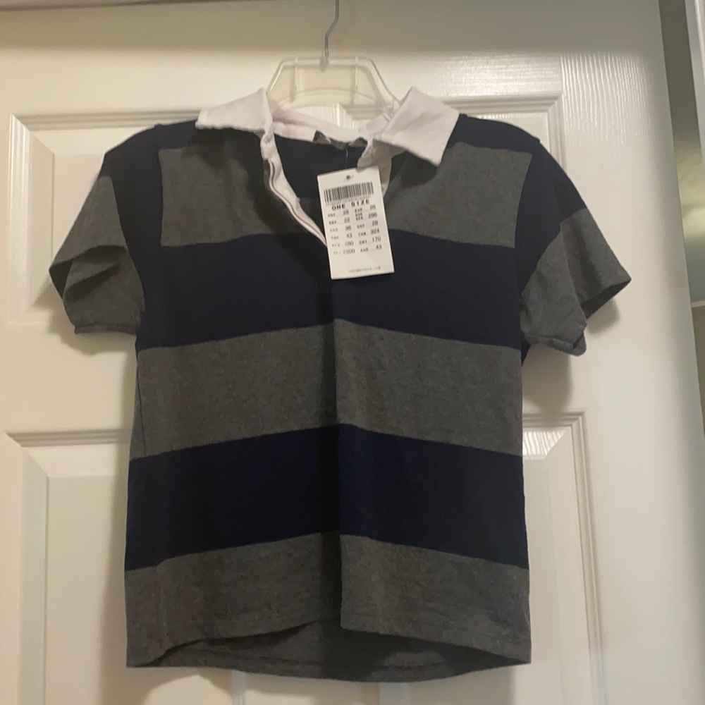 Brandy Melville top, brand new